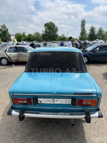 LADA (VAZ) 2106-6