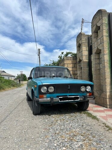 LADA (VAZ) 2106-1