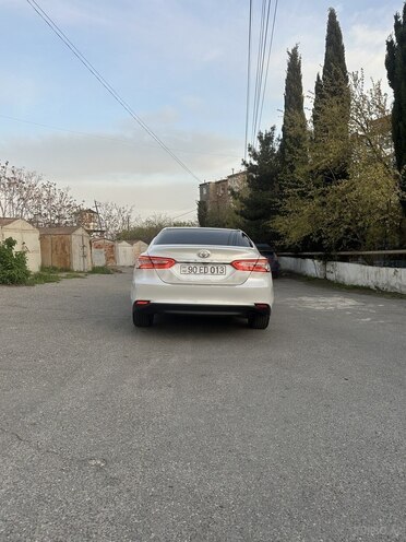 Toyota Camry-2