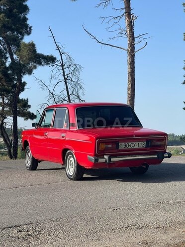 LADA (VAZ) 2106-2