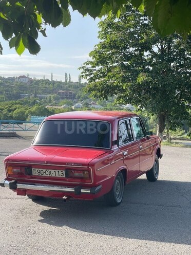 LADA (VAZ) 2106-4