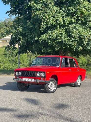 LADA (VAZ) 2106-7