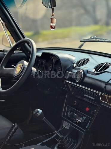 LADA (VAZ) 2106-3