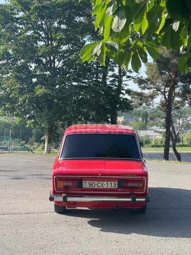 LADA (VAZ) 2106-6