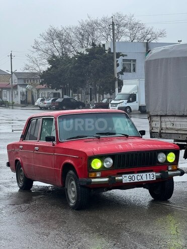LADA (VAZ) 2106-10