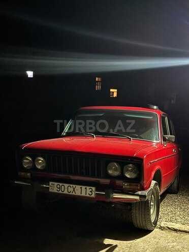 LADA (VAZ) 2106-9
