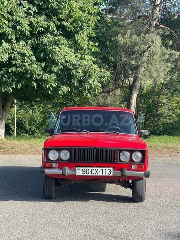 LADA (VAZ) 2106-8