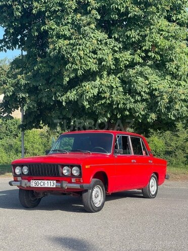 LADA (VAZ) 2106-5