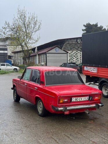 LADA (VAZ) 2106-11