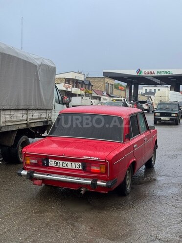 LADA (VAZ) 2106-12