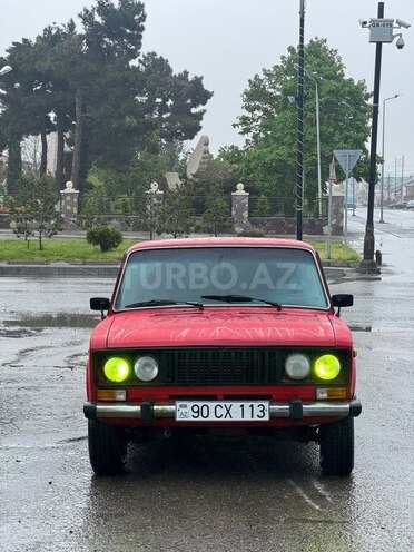 LADA (VAZ) 2106-13