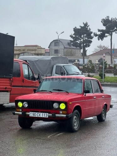 LADA (VAZ) 2106-1