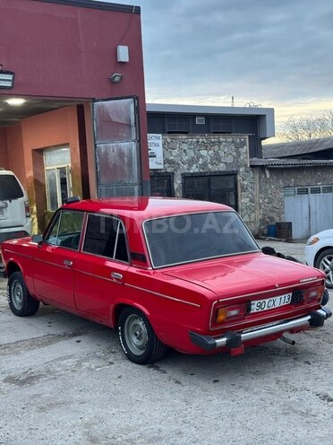 LADA (VAZ) 2106-14
