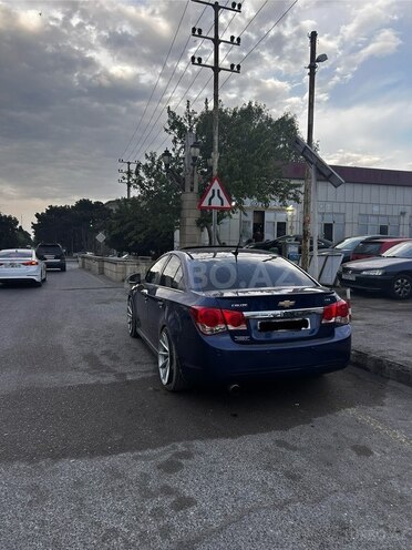 Chevrolet Cruze-6