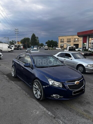 Chevrolet Cruze-2