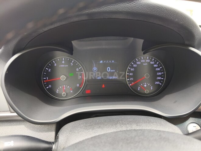 Kia K5-8
