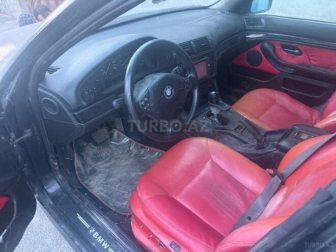 BMW 535-5