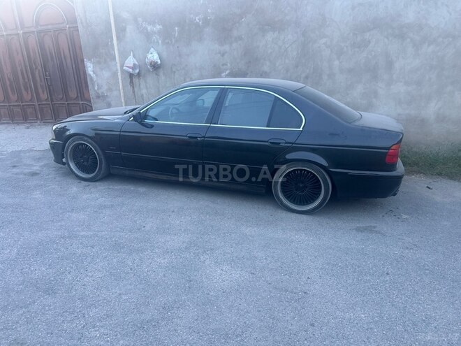 BMW 535-3