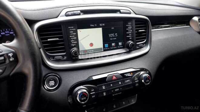 Kia Sorento-15