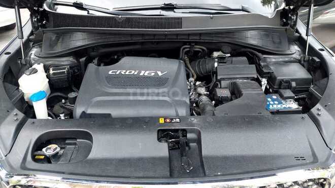 Kia Sorento-17