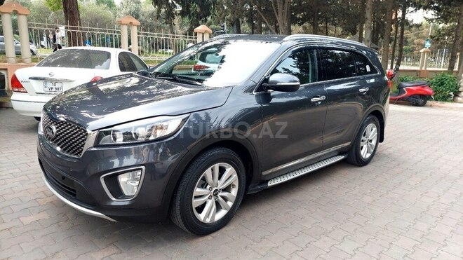 Kia Sorento-3