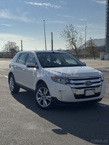 Ford Edge-1