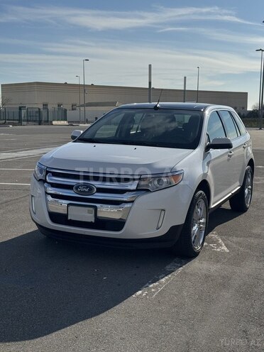 Ford Edge-5