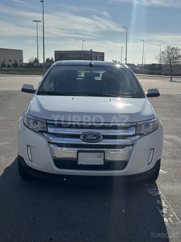 Ford Edge-4