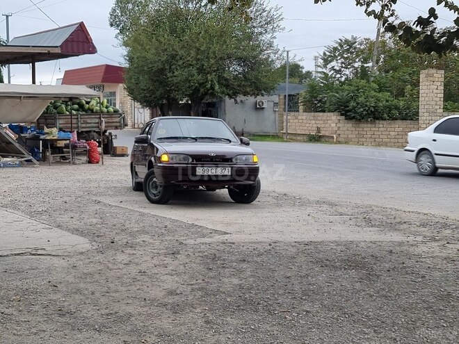LADA (VAZ) 2115-2