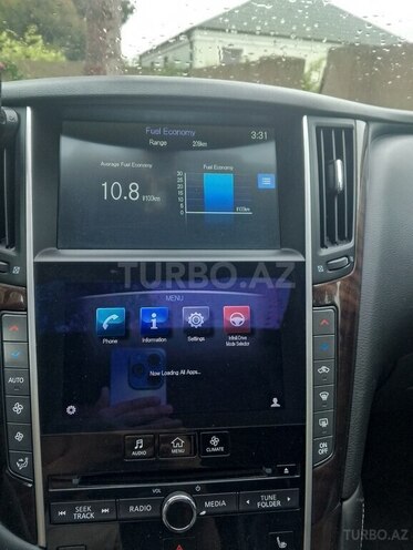 Infiniti Q50-3