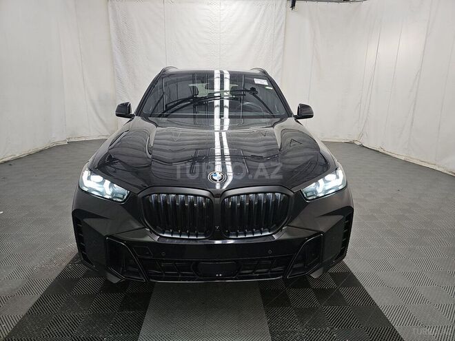 BMW X5-1