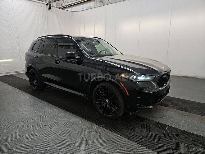 BMW X5-6