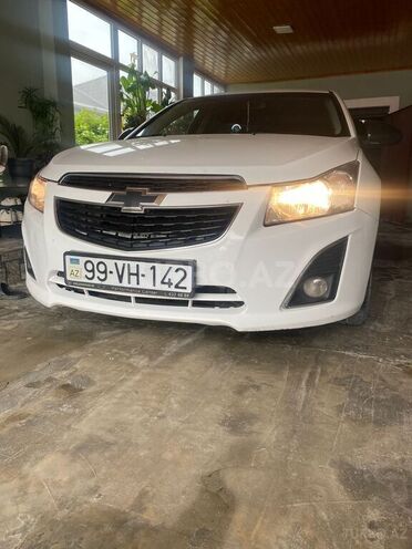 Chevrolet Cruze-14