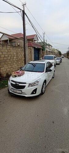 Chevrolet Cruze-3