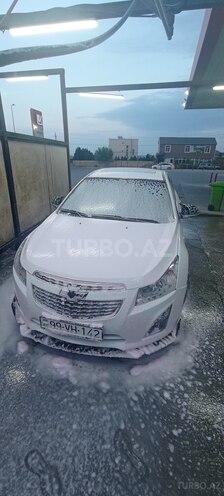Chevrolet Cruze-8