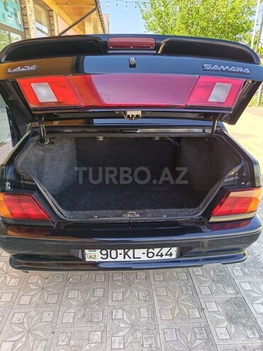 LADA (VAZ) 2115-4