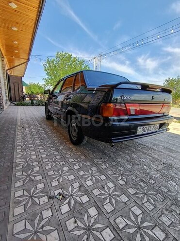LADA (VAZ) 2115-5