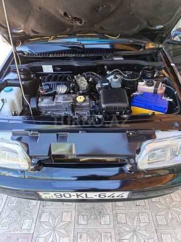 LADA (VAZ) 2115-1