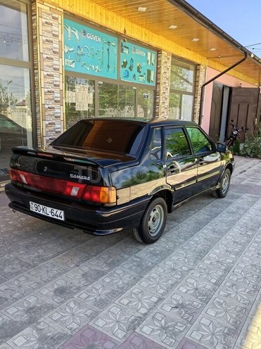 LADA (VAZ) 2115-9