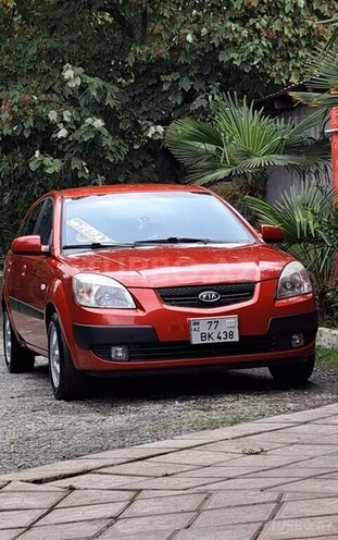 Kia Rio-1