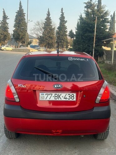 Kia Rio-9