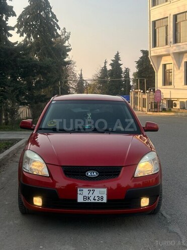 Kia Rio-10