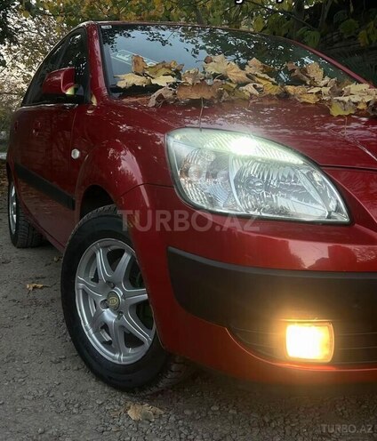 Kia Rio-7