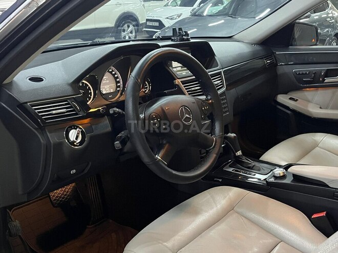 Mercedes E 220-15