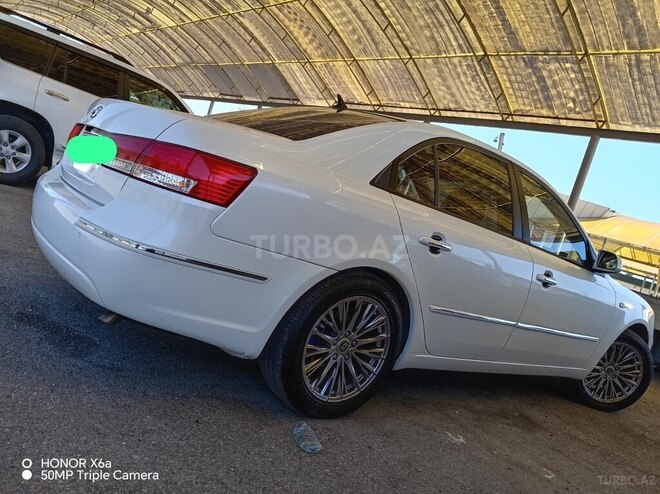 Hyundai Sonata-3