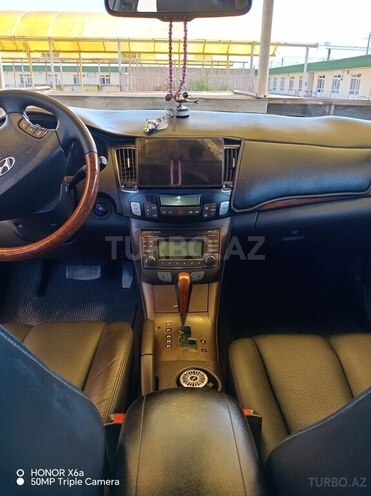 Hyundai Sonata-7