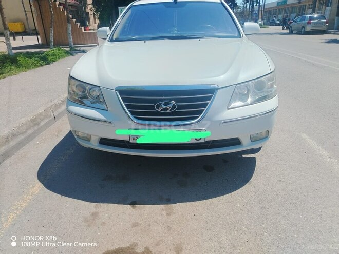 Hyundai Sonata-4