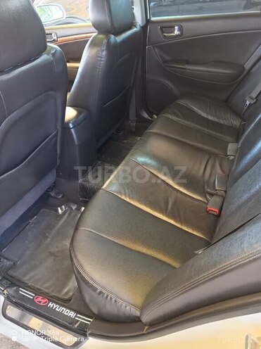 Hyundai Sonata-9