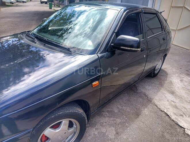 LADA (VAZ) 2112-4