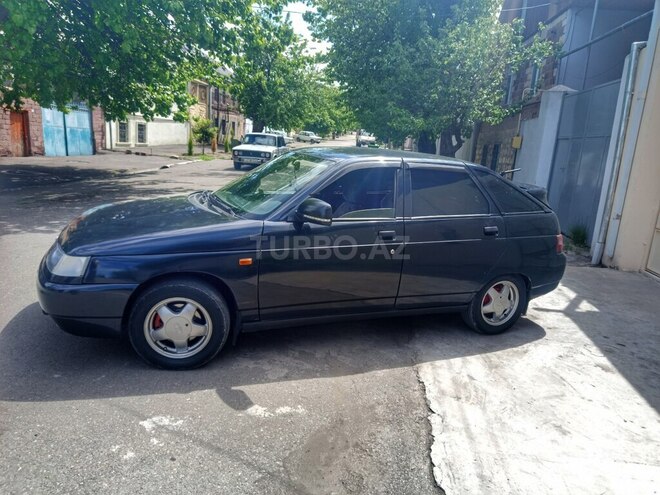 LADA (VAZ) 2112-3